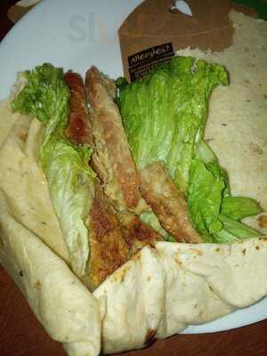 Nando's Croydon - High Street