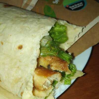 Nando's Croydon - High Street