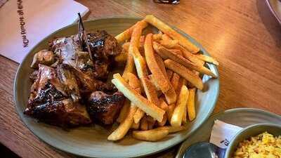 Nando's Croydon - High Street