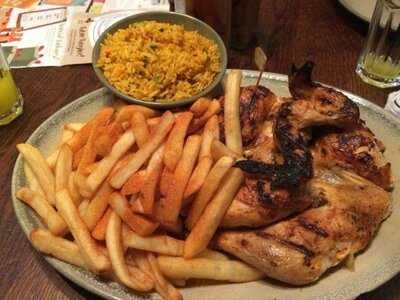 Nando's Croydon - High Street