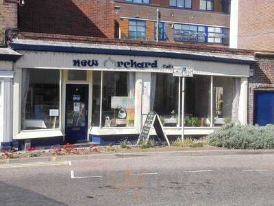 New Orchard Cafe