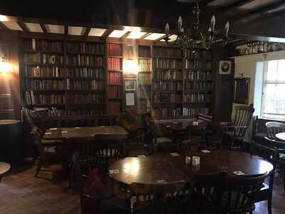 The Plough Pub & Restaurant