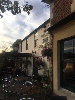 The Plough Pub & Restaurant