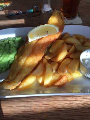 The Plough Pub & Restaurant