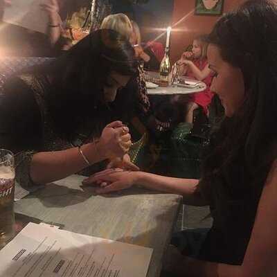 The Funky Indian Tapas Restaurant