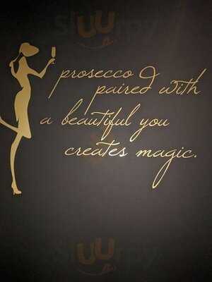 The Funky Indian Tapas Restaurant