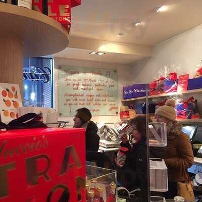 Carluccio's  -  Exeter