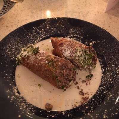 Carluccio's  -  Exeter