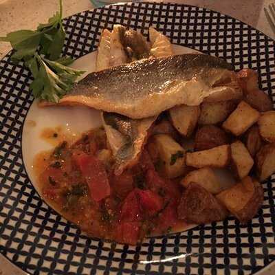 Carluccio's  -  Exeter