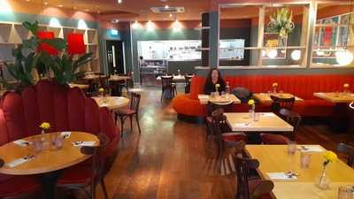 Carluccio's  -  Exeter