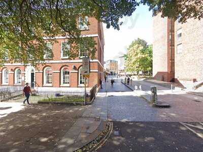 Carluccio's  -  Exeter