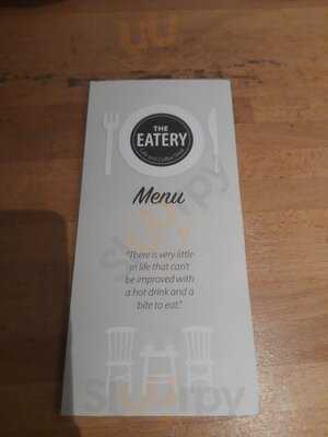 The Eatery Cafe