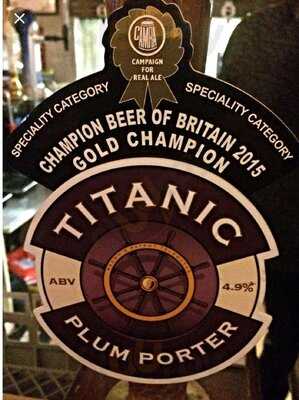 Peal O' Bells Pub, Holt