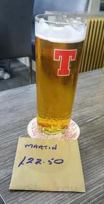 Freshmex At The Adams - Photo 8