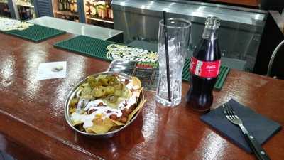 Freshmex At The Adams