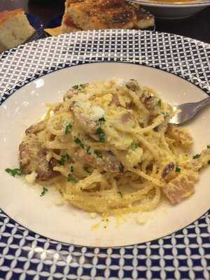 Carluccio's - Bentalls