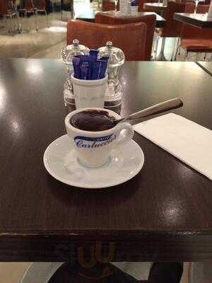 Carluccio's - Bentalls