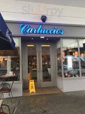 Carluccio's - Cheltenham