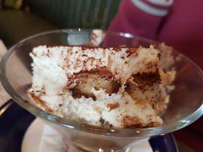 Carluccio's - Cheltenham