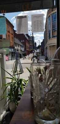 Elements Tea And Coffee House