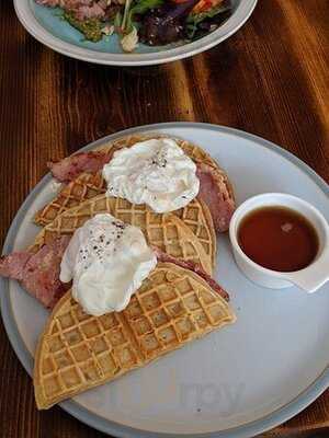 Elements Tea And Coffee House