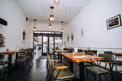 Elements Tea And Coffee House