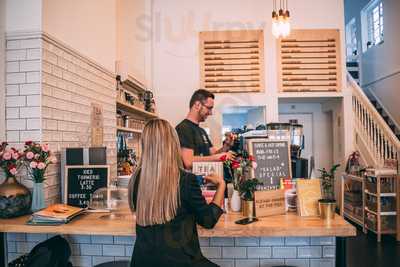 Elements Tea And Coffee House