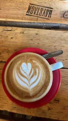 Haystack Cafe