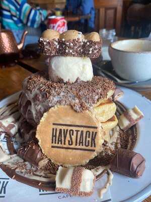 Haystack Cafe