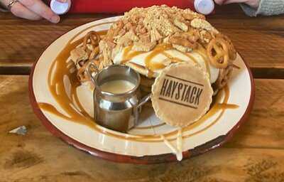 Haystack Cafe