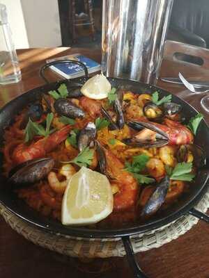 The Maidens Head Restaurant