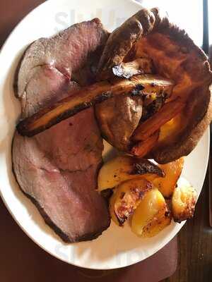 The Maidens Head Restaurant