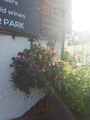 The Maidens Head Restaurant