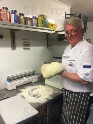 The Maidens Head Restaurant