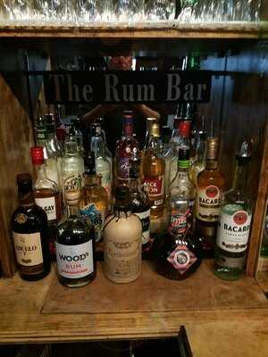 The Maidens Head Restaurant