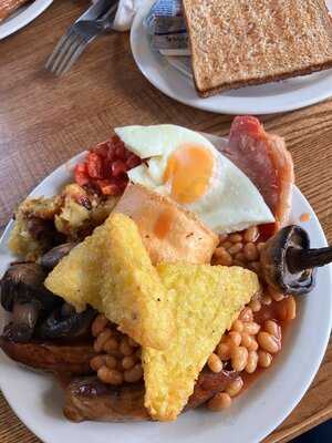 Toby Carvery Watergate Toll