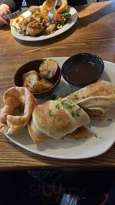 Toby Carvery Watergate Toll