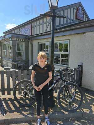 Toby Carvery Watergate Toll
