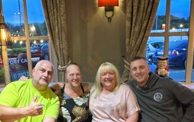 Toby Carvery Watergate Toll