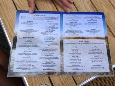 Haven Ferry Cafe And Takeaway