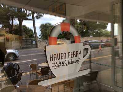 Haven Ferry Cafe And Takeaway