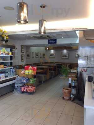 Haven Ferry Cafe And Takeaway