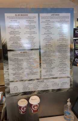 Haven Ferry Cafe And Takeaway