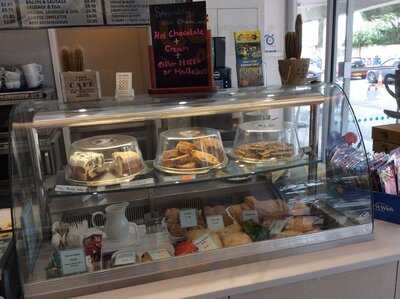 Haven Ferry Cafe And Takeaway