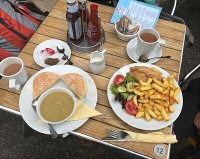 Haven Ferry Cafe And Takeaway