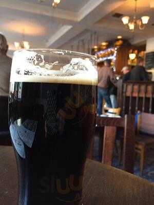 The Moon On The Hill