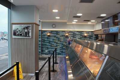 Fontana's Fish & Chips