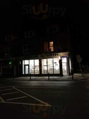 Fontana's Fish & Chips