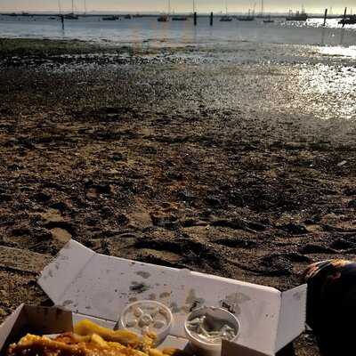 Mersea Island Fish Bar
