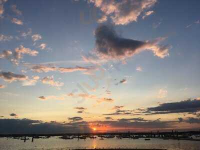 Mersea Island Fish Bar